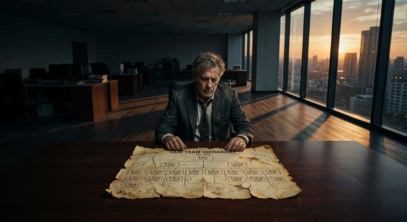 asset-vacuum-2 经营者试图转让业务却发现手中空无一物,只有破碎的层级图