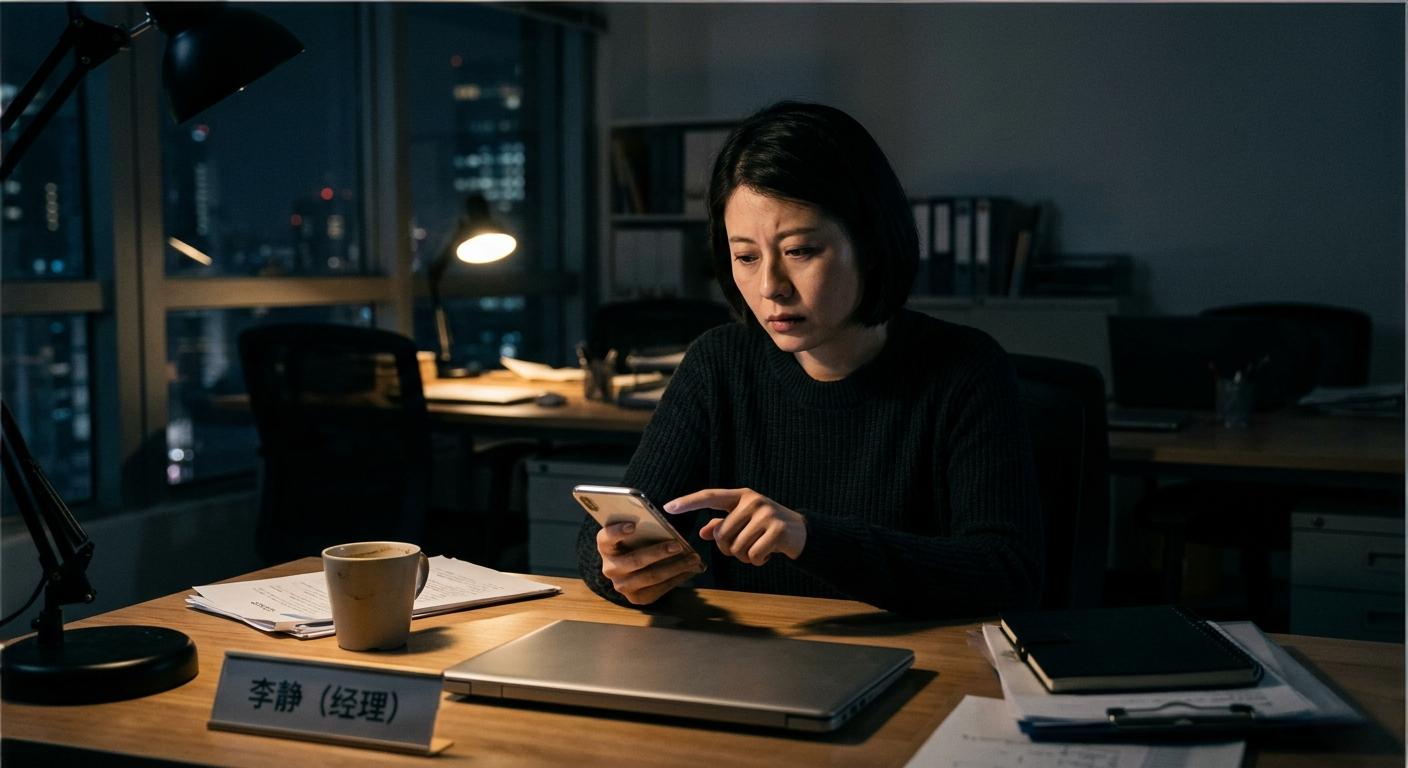 social-overdraft-2 生意遇到瓶颈后经营者的心理孤立与空虚